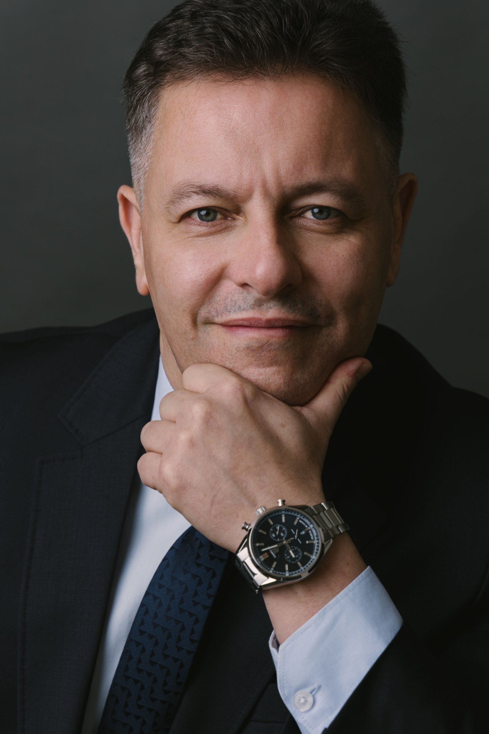 Dr. Maurício Romano